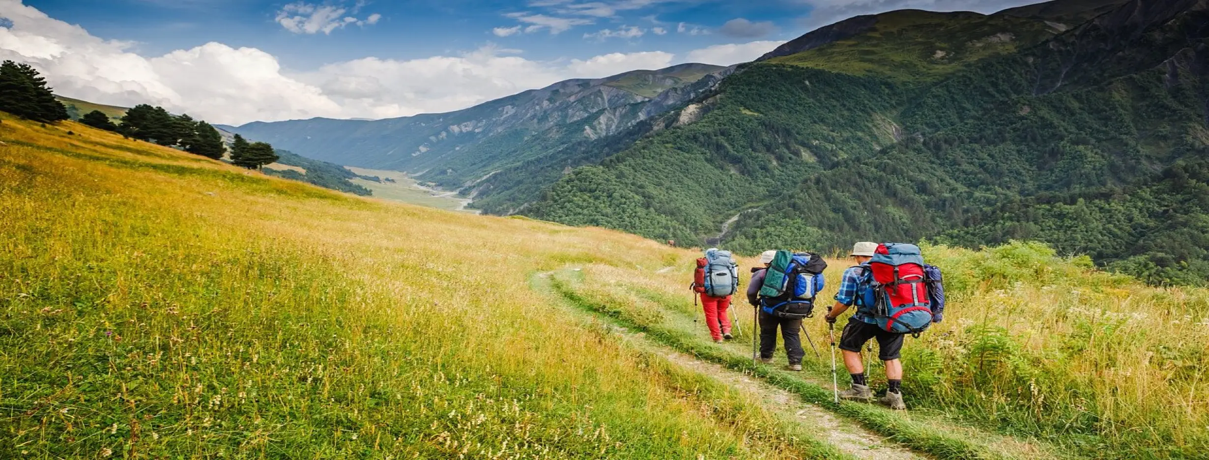 Image for Mountain Hike